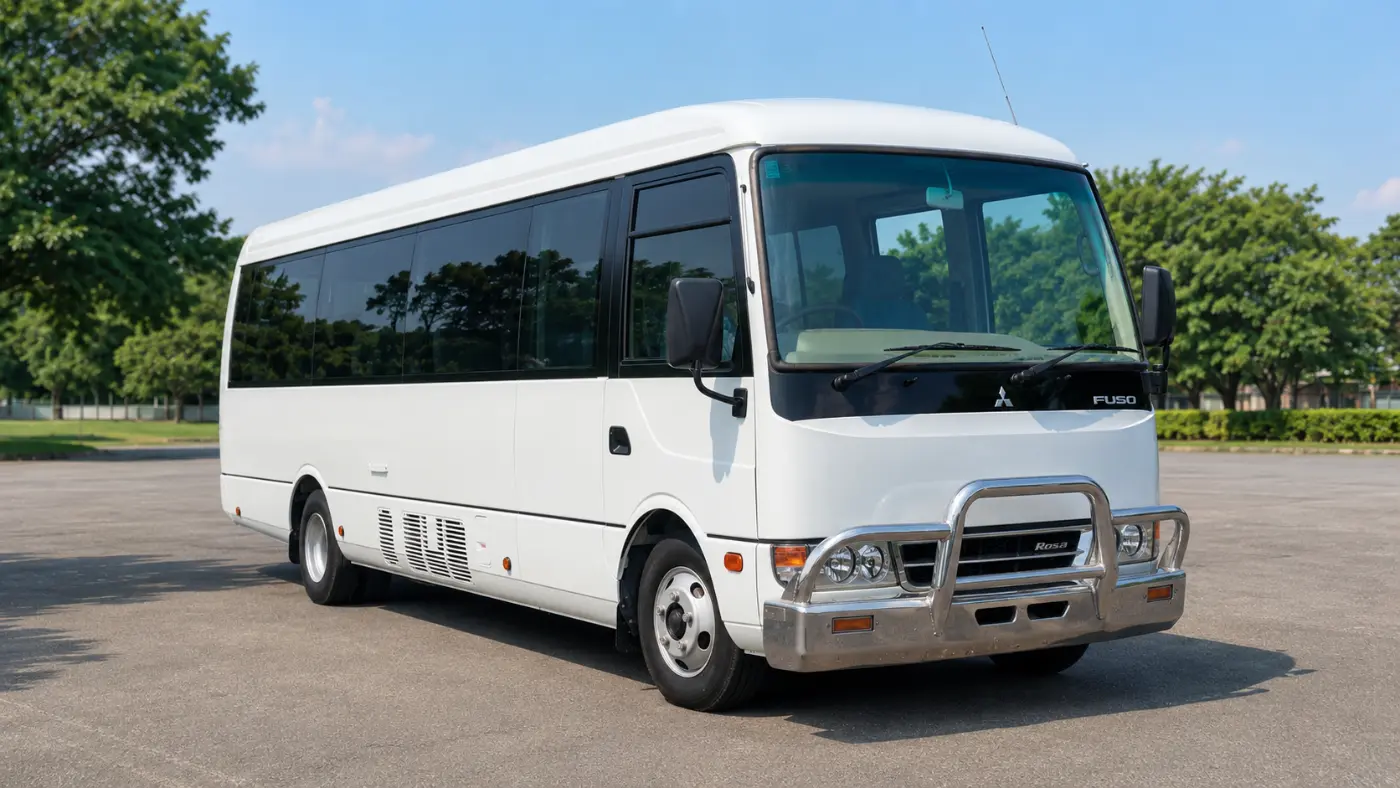 Mitsubishi Fuso