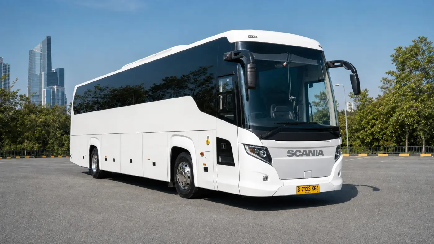 Scania K360IB