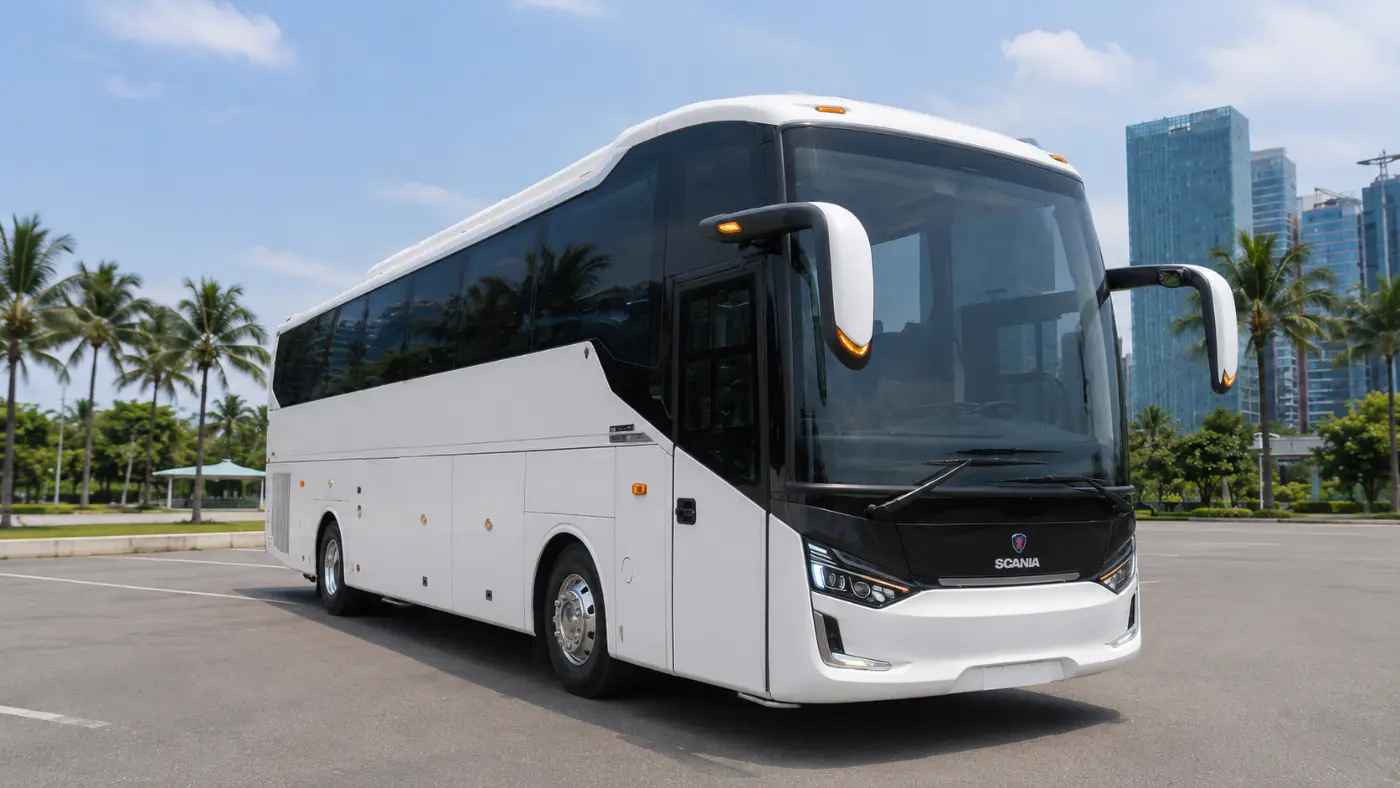 Laksana Legacy SR3