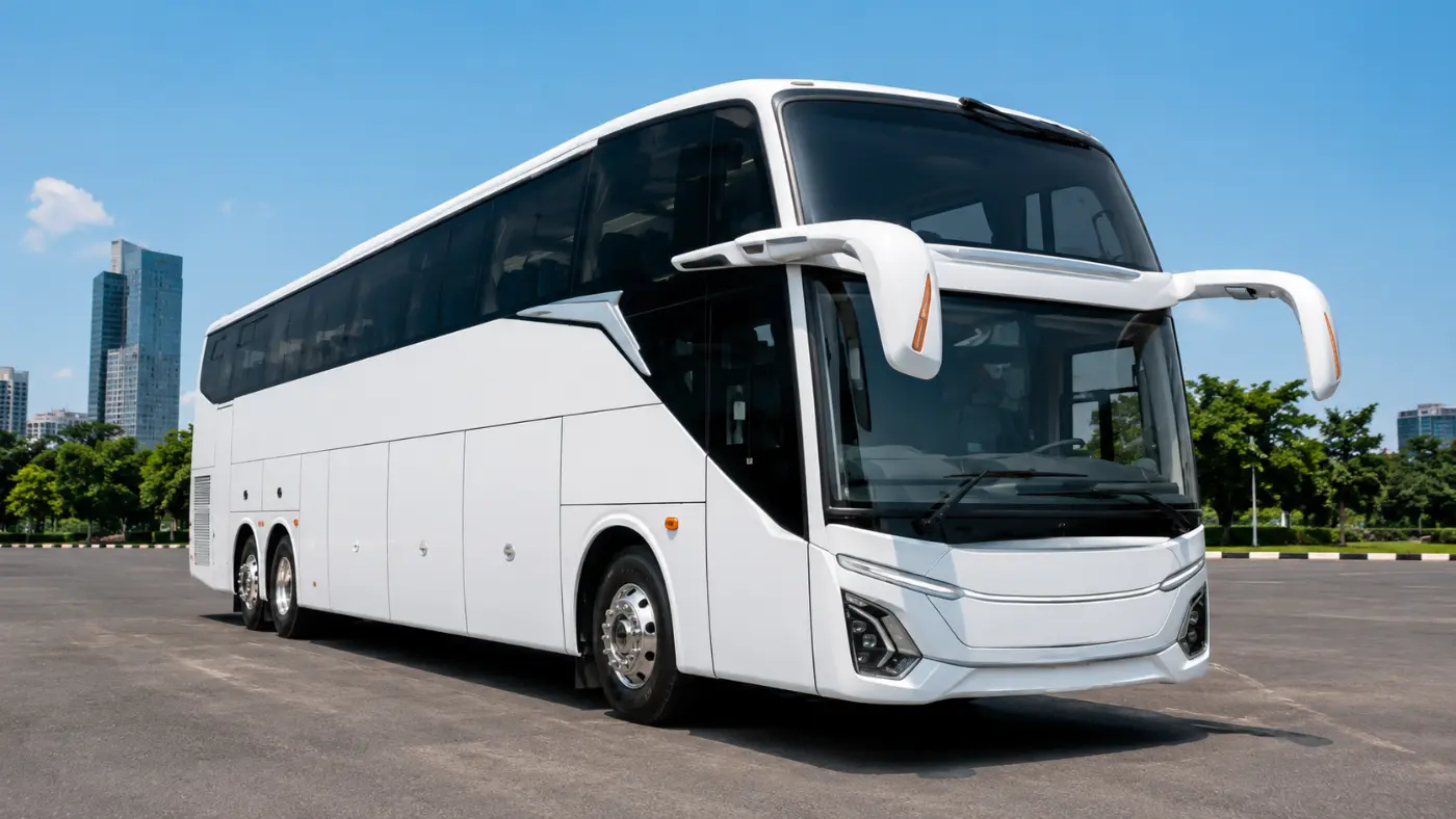 Adiputro Jetbus 5